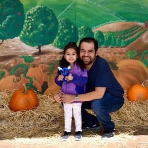 Meet your Posher, James